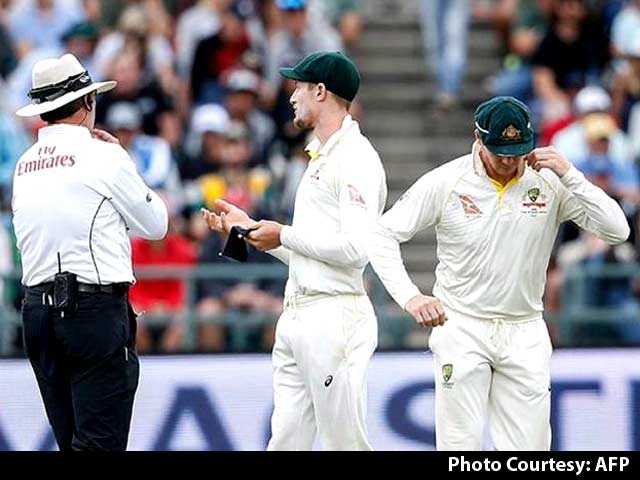 Ball-Tampering Fallout: 5 Things To Know