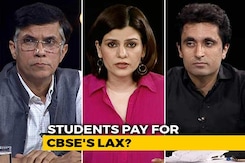 Paper Leak: Should Students Be Punished For CBSE's Incompetence? Paper Leak: Should Students Be Punished For CBSE's Incompetence?