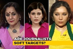 Chilling Murder Of Journalists, Editors Guild Demands Action Chilling Murder Of Journalists, Editors Guild Demands Action