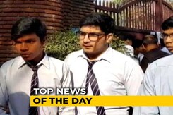 The Biggest Stories Of March 28, 2018 The Biggest Stories Of March 28, 2018