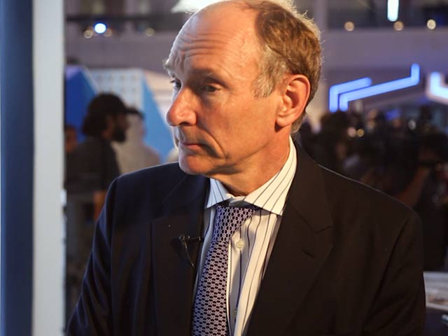 Sir Tim Berners-Lee's Advice For Mark Zuckerberg Sir Tim Berners-Lee's Advice For Mark Zuckerberg