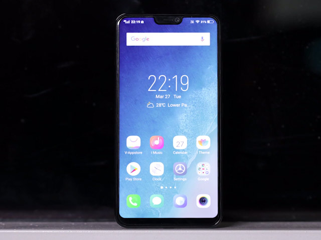 Vivo V9 Review: Closest Thing To An iPhone X On Android?