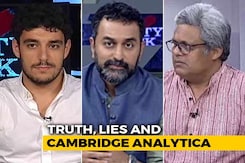 Truth, Lies And Cambridge Analytica Truth, Lies And Cambridge Analytica