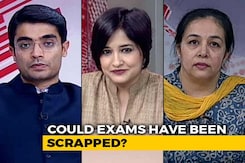 CBSE Paper Leak: Could Exams Have Been Scrapped? CBSE Paper Leak: Could Exams Have Been Scrapped?
