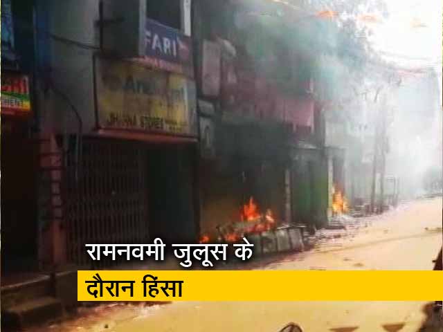 ग्राउंड रिपोर्ट : हिंसा की आग में सुलगता आसनसोल