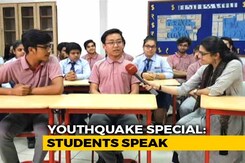 Youthquake: CBSE Fails A Test Youthquake: CBSE Fails A Test