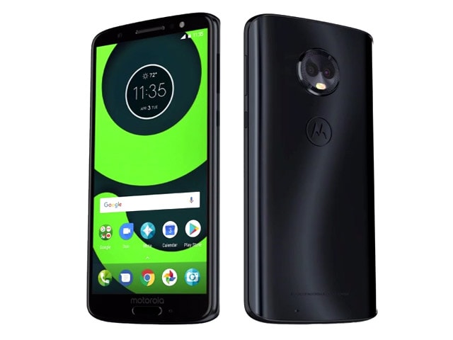 Video : 360 Daily: Moto G6 And Moto Z3 Play Leaks, Samsung Galaxy Note 9 Spotted, And More