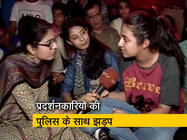 युवा क्रांति : कब तक चलेगा लीक का सिलसिला, युवाओं ने पूछा