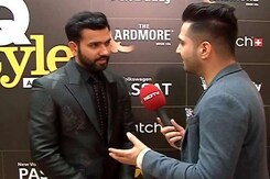 Didn't Like How Smith, Warner Were Treated After Ball-Tampering Row: Rohit Sharma Didn't Like How Smith, Warner Were Treated After Ball-Tampering Row: Rohit Sharma