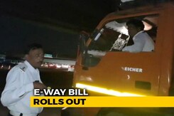 E-Way Bill Rolls Out: A Reality Check On Day One E-Way Bill Rolls Out: A Reality Check On Day One