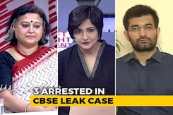Can CBSE Prevent Further Leaks? Can CBSE Prevent Further Leaks?