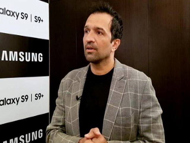 Ace Photographer Atul Kasbekar Talks About The Optics Of The Samsung Galaxy S9