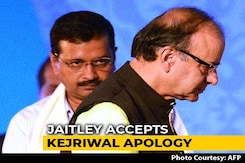 Let's End "Unsavoury Litigation": Arvind Kejriwal's Sorry To Arun Jaitley Let's End "Unsavoury Litigation": Arvind Kejriwal's Sorry To Arun Jaitley