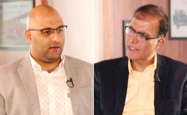 In Conversation With Rajeev Chaba, MD, MG Motors India