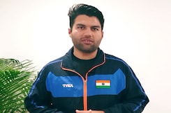Skeet Shooter Smit Singh Eyes Podium Finish At Commonwealth Games 2018 Skeet Shooter Smit Singh Eyes Podium Finish At Commonwealth Games 2018