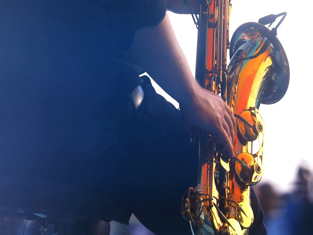 Udaipur World Music Festival Celebrates The Spirit Of Music