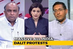 Is The BJP On The Back Foot On Dalit Issues? Is The BJP On The Back Foot On Dalit Issues?