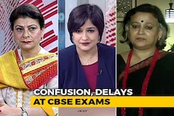 Delays And Confusion On First Exam After Leak: Can CBSE Pass This Test? Delays And Confusion On First Exam After Leak: Can CBSE Pass This Test?