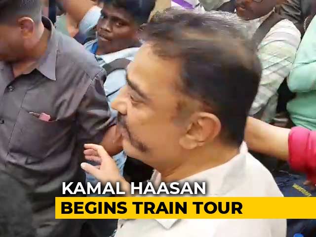 Kamal Haasan Stands For Superstar Rajinikanth, Counters Whisper Campaign