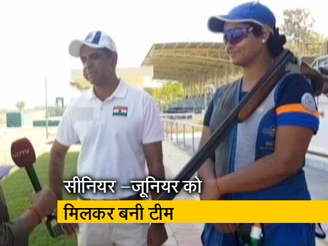 'ग्लासगो कॉमनवेल्थ खेलों में मिलेंगे ज्यादा गोल्ड'