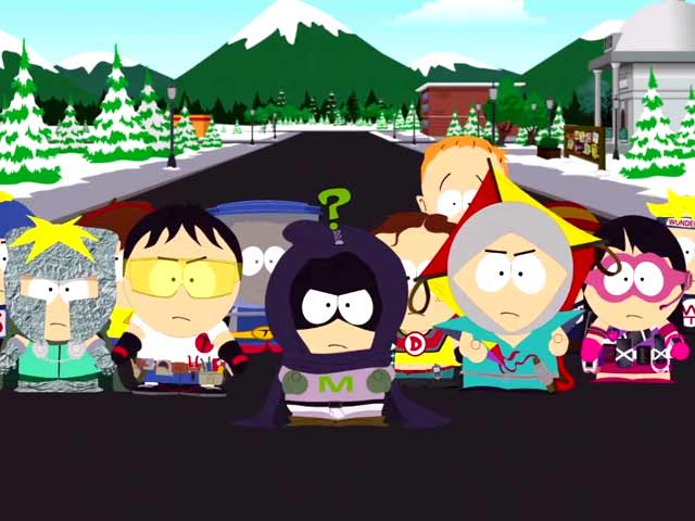 Games To Look Forward To In April 2018