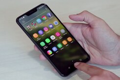Upcoming Android Phones With Notches To Launch In India Upcoming Android Phones With Notches To Launch In India