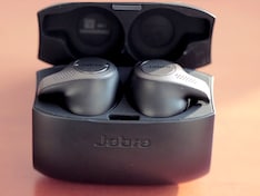 Jabra Elite 65t Truly Wireless Earphones Review