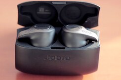 Jabra Elite 65t Truly Wireless Earphones Review Jabra Elite 65t Truly Wireless Earphones Review