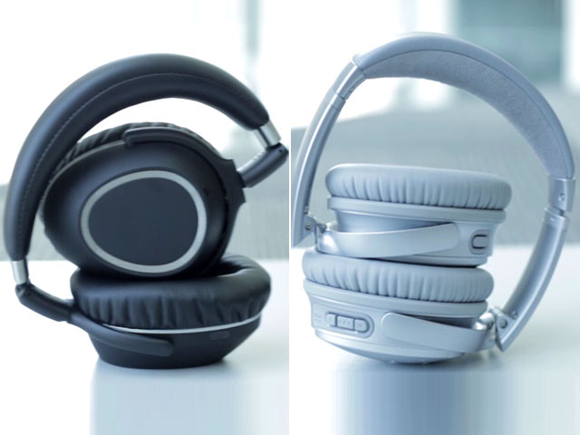 Best Wireless Active Noise Cancelling Headphones You Can Buy