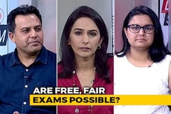 No Re-Exam For Class 10: Level Playing Field For CBSE Students? No Re-Exam For Class 10: Level Playing Field For CBSE Students?