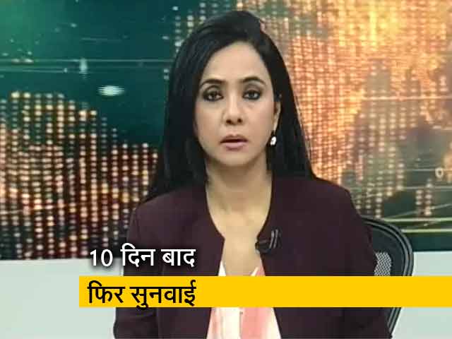 रणनीति इंट्रो : SC/ST ऐक्ट पर तकरार