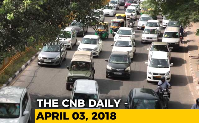 Fuel Prices At All Time High, Ford Freestyle Bookings, BMW 3 Series Shadow Edition