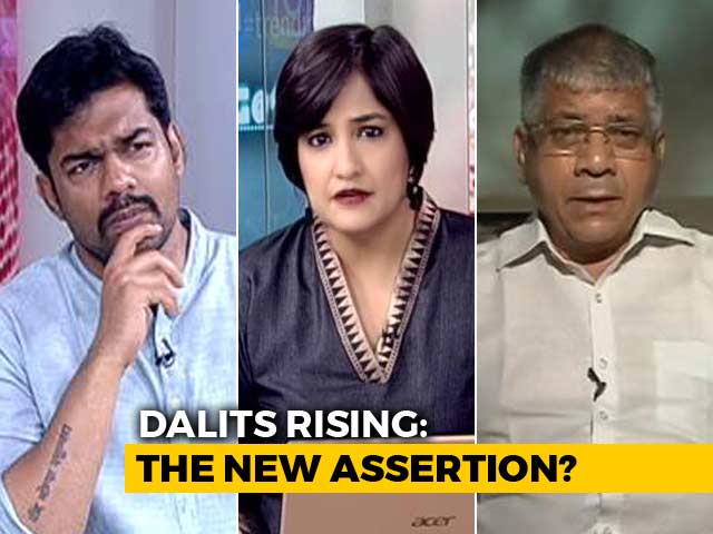 Top Court Refuses To Stay SC/ST Order, But Is Dalit Anger Much Beyond That?