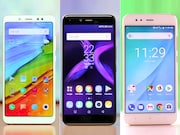 Best Phones Available Today For Less Than Rs 20,000