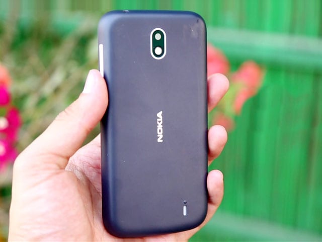 Video : Nokia 1 Unboxing: Here's Everything That You Get In The Box