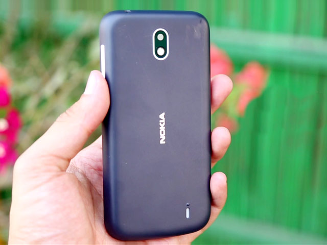 Nokia 1 Unboxing: Here's Everything That You Get In The Box