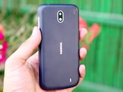 Nokia 1 Unboxing: Here's Everything That You Get In The Box