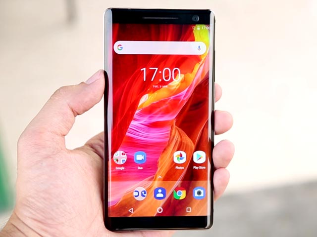 Nokia 8 Sirocco Unboxing: Price, Launch Details, Specs, And More