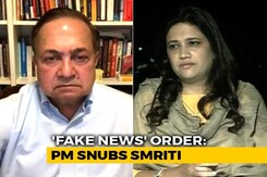 "Won't Resign, Am Not Arvind Kejriwal": The Big 'Fake News' Debate "Won't Resign, Am Not Arvind Kejriwal": The Big 'Fake News' Debate