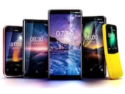 360 Daily: Nokia 6, Nokia 7 Plus, Nokia 8 Sirocco In India, And More