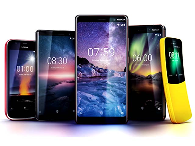 360 Daily: Nokia 6, Nokia 7 Plus, Nokia 8 Sirocco In India, And More