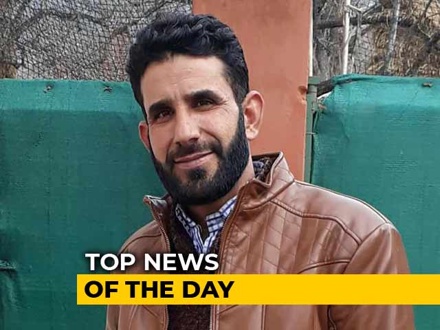 The Biggest Stories Of April 4, 2018