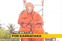 Karnataka Elections: Inside The Siddaganga <i>Mutt</i> Karnataka Elections: Inside The Siddaganga <i>Mutt</i>