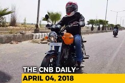 Royal Enfield Announces Big Investment, JLR To Launch 10 Cars In 2018, TVS Apache RR310 Price Hike Royal Enfield Announces Big Investment, JLR To Launch 10 Cars In 2018, TVS Apache RR310 Price Hike