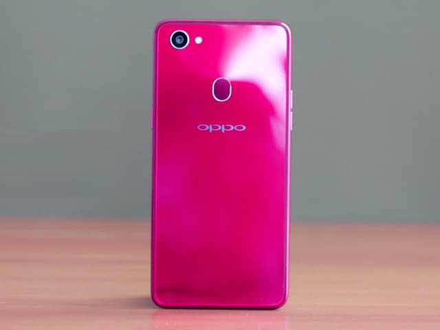 Video : Oppo F7 Review: Camera Tests, Specs, Features, Performance, And More