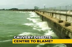 Cauvery Water Row: Polls More Important Than People? Cauvery Water Row: Polls More Important Than People?