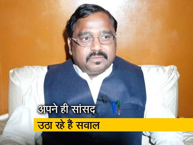 मिशन 2019 : BJP से दलित हो रहे हैं असंतुष्ट