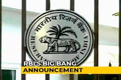 In A Bold Move, RBI Bans Cryptocurrencies; Mixed Reactions Follow In A Bold Move, RBI Bans Cryptocurrencies; Mixed Reactions Follow