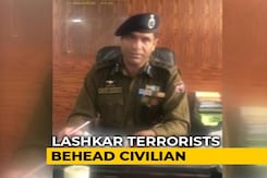 Man Found Beheaded In Kashmir Orchard 2 Days After Kidnapping By Lashkar Man Found Beheaded In Kashmir Orchard 2 Days After Kidnapping By Lashkar