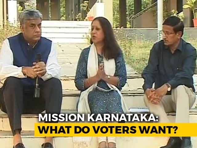 Mission Karnataka: Should Lingayats Be Considered Part Of A Separate Religion?